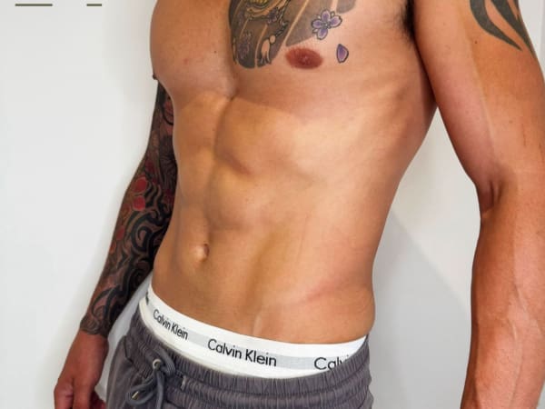 Emsculpt Body Toning Beau Clinic Kent