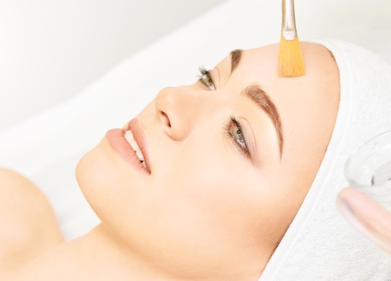 Zo Stimulator Peel at Beau Clinic Ashford Kent