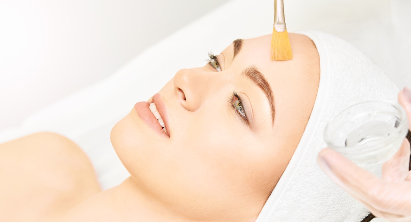 Zo Stimulator Peel at Beau Clinic Ashford Kent