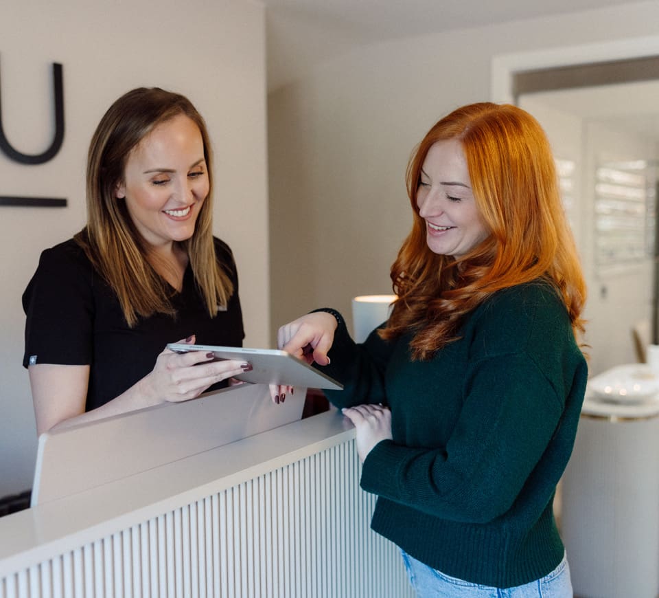 Beau Clinic in Kent is a luxury clinic for bespoke, results-driven treatments with long term results