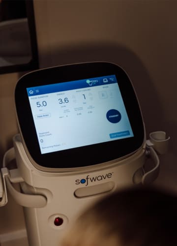 Sofwave Skin Tightening Beau Clinic Kent