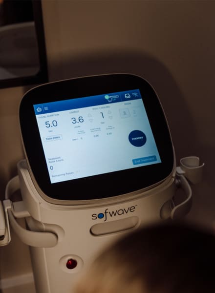 Sofwave Skin Tightening Beau Clinic Kent