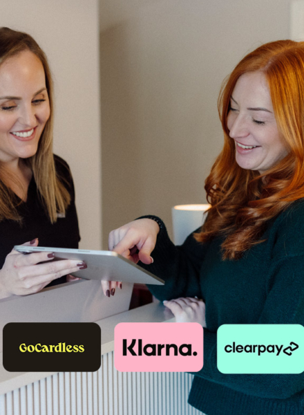 Finance Klarna Beau Clinic