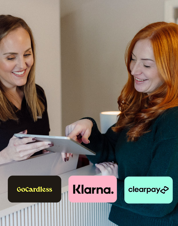 Finance Klarna Beau Clinic