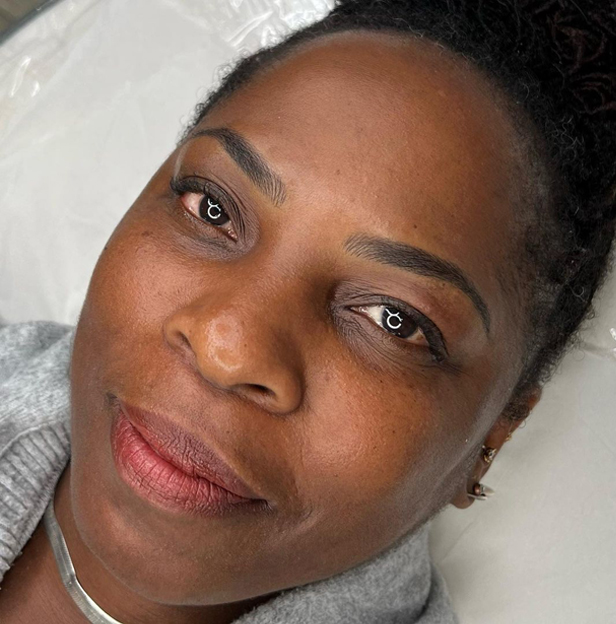 10% Off SPMU Brows for new clients