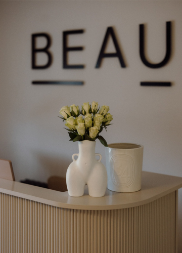 Spring aesthetic treatment offers Kent