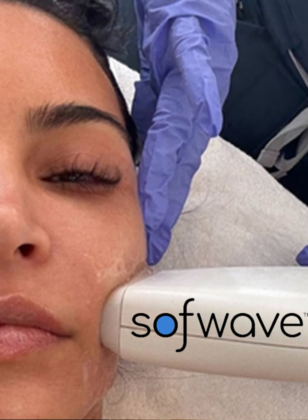 Sofwave skin tightening Kent