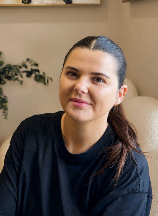 Emma Clinic Manager Beau Clinic Kent
